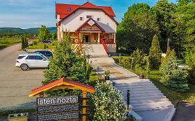 Borhotel Sziluett Farkasmaly