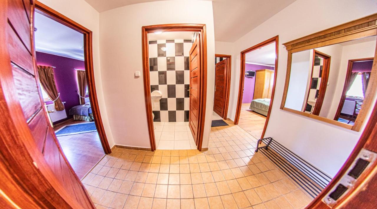 Borhotel Sziluett Farkasmaly Дьёндьёш Экстерьер фото