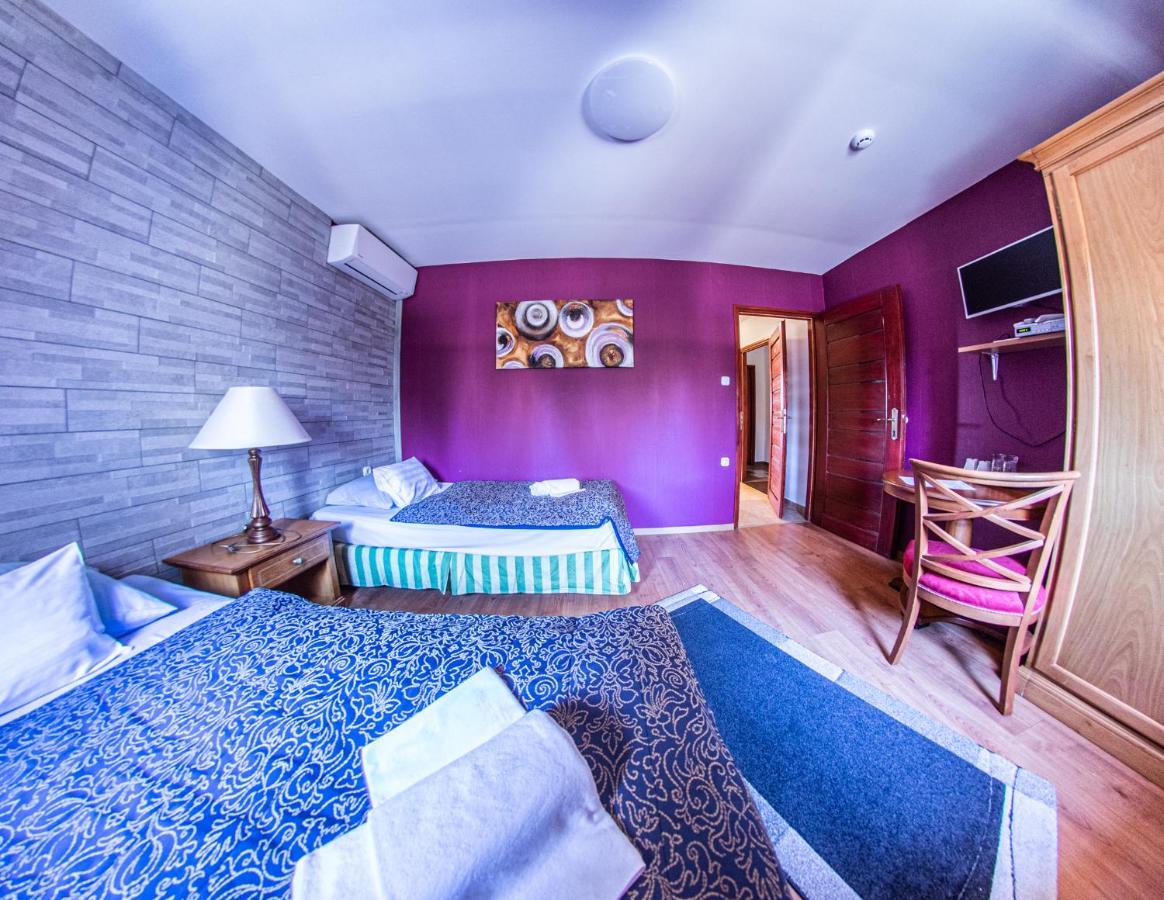 Borhotel Sziluett Farkasmaly Дьёндьёш Экстерьер фото